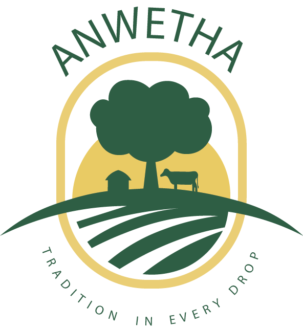 Anwetha Pure organic products at best prices